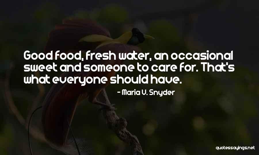 Q Tips Quotes By Maria V. Snyder Q Tips Quotes By Maria V. Snyder