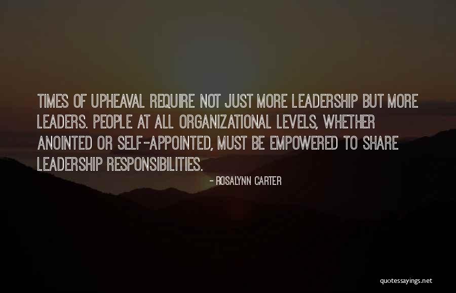 Q10 Drama Quotes By Rosalynn Carter Q10 Drama Quotes By Rosalynn Carter