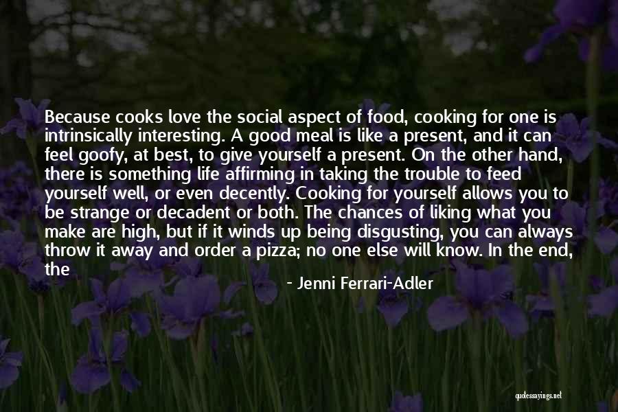 Q2 Audi Quotes By Jenni Ferrari-Adler Q2 Audi Quotes By Jenni Ferrari-Adler