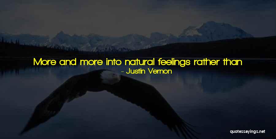 Q2 Audi Quotes By Justin Vernon Q2 Audi Quotes By Justin Vernon