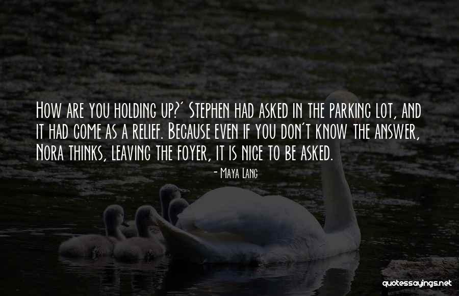 Q2 Audi Quotes By Maya Lang Q2 Audi Quotes By Maya Lang