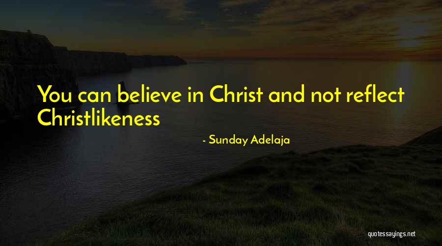 Q2 Audi Quotes By Sunday Adelaja