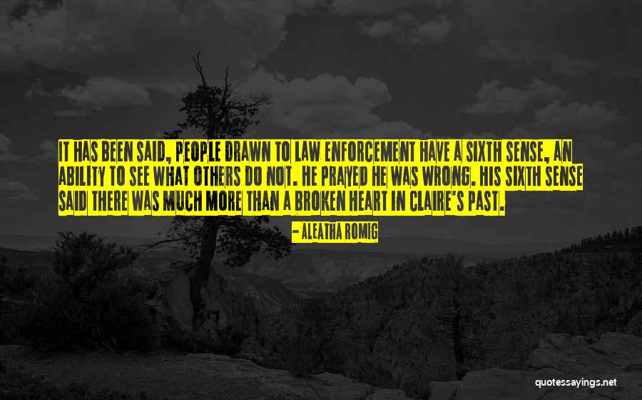 Q23 Quotes By Aleatha Romig Q23 Quotes By Aleatha Romig