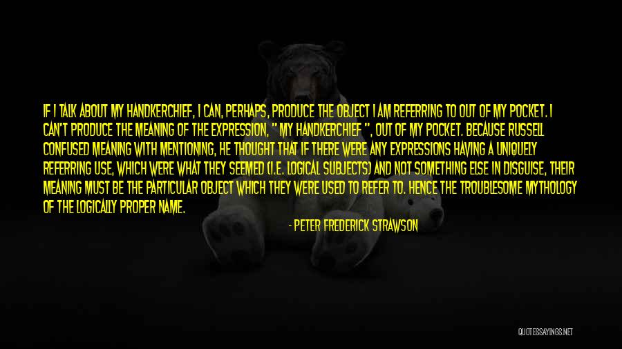 Q250cl Mc Quotes By Peter Frederick Strawson Q250cl Mc Quotes By Peter Frederick Strawson