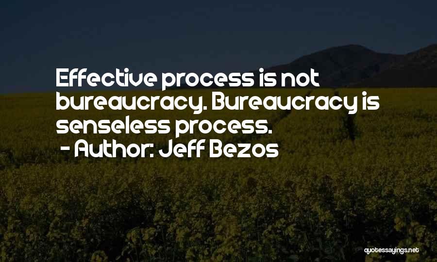 Q3 Audi Quotes By Jeff Bezos