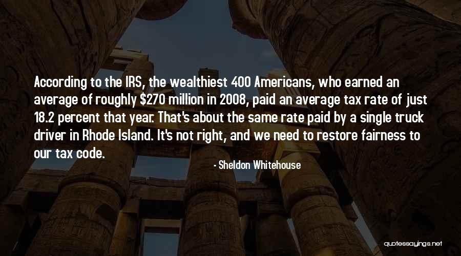 Q3 Audi Quotes By Sheldon Whitehouse Q3 Audi Quotes By Sheldon Whitehouse