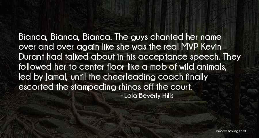 Q58 Quotes By Lola Beverly Hills Q58 Quotes By Lola Beverly Hills
