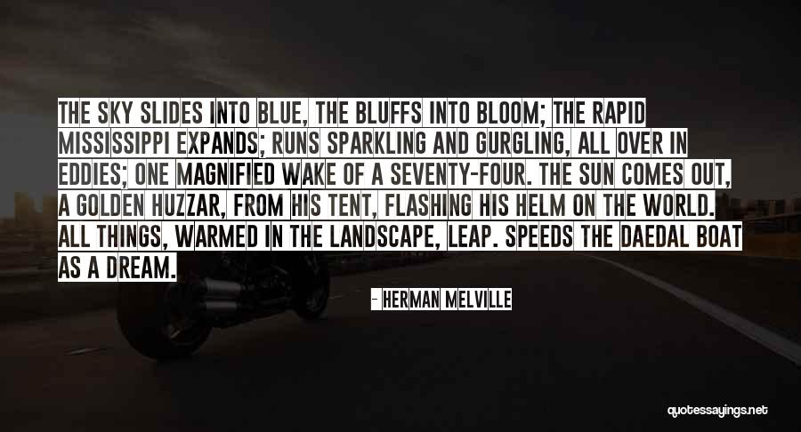 Qaanaaq Church Quotes By Herman Melville Qaanaaq Church Quotes By Herman Melville