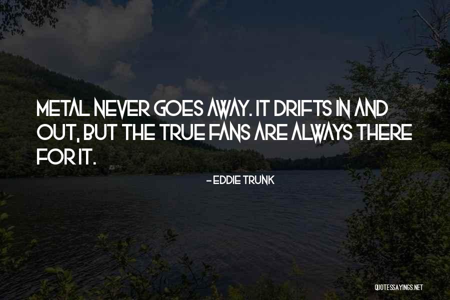 Qaanaaq Greenland Quotes By Eddie Trunk Qaanaaq Greenland Quotes By Eddie Trunk