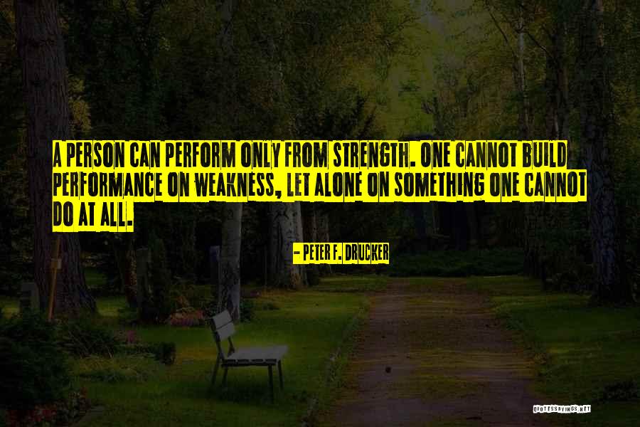 Qabalah Qliphoth Quotes By Peter F. Drucker Qabalah Qliphoth Quotes By Peter F. Drucker