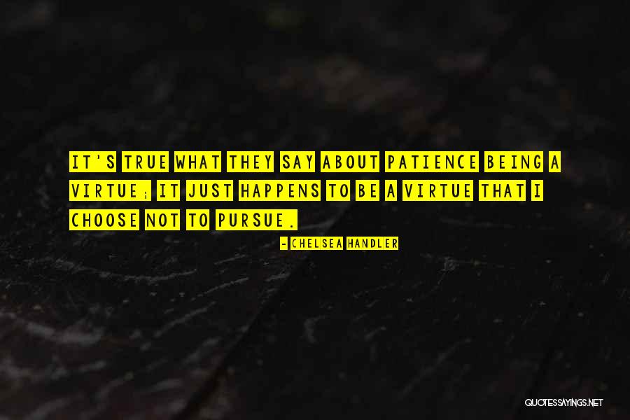 Qabristan Me Dakhil Quotes By Chelsea Handler Qabristan Me Dakhil Quotes By Chelsea Handler
