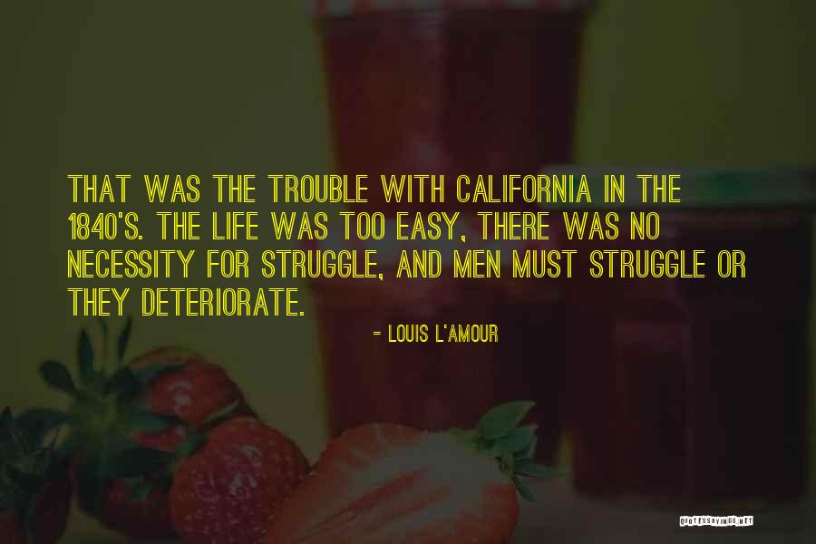 Qabristan Me Dakhil Quotes By Louis L'Amour Qabristan Me Dakhil Quotes By Louis L'Amour