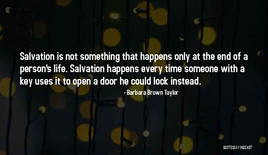 Qadar Karna Quotes By Barbara Brown Taylor Qadar Karna Quotes By Barbara Brown Taylor
