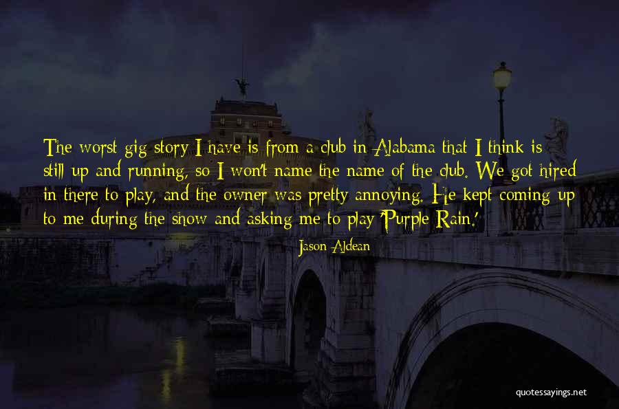 Qadar Nahi Quotes By Jason Aldean Qadar Nahi Quotes By Jason Aldean
