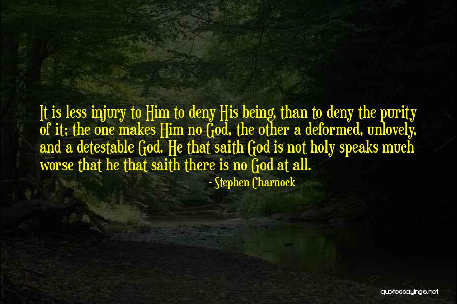 Qadar Nahi Quotes By Stephen Charnock Qadar Nahi Quotes By Stephen Charnock