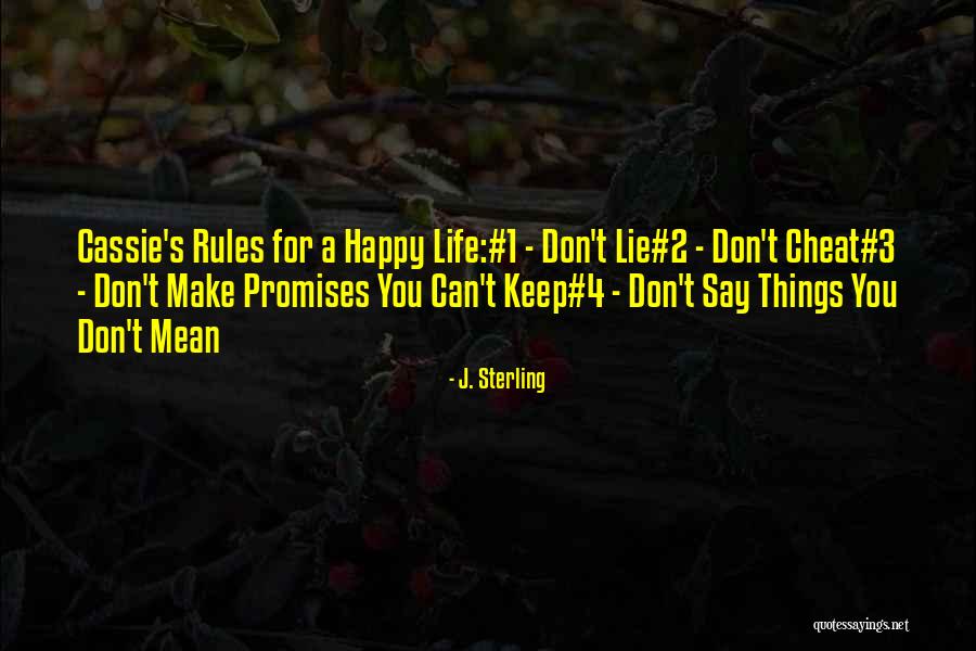 Qadeem Ceramic Quotes By J. Sterling Qadeem Ceramic Quotes By J. Sterling