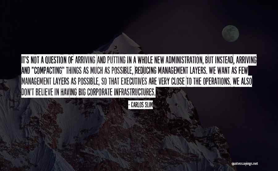 Qader Baig Quotes By Carlos Slim Qader Baig Quotes By Carlos Slim