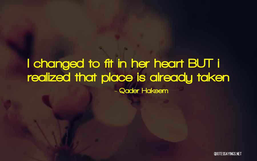 Qader Quotes By Qader Hakeem Qader Quotes By Qader Hakeem