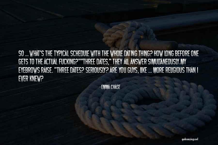 Qadir Quotes By Emma Chase Qadir Quotes By Emma Chase