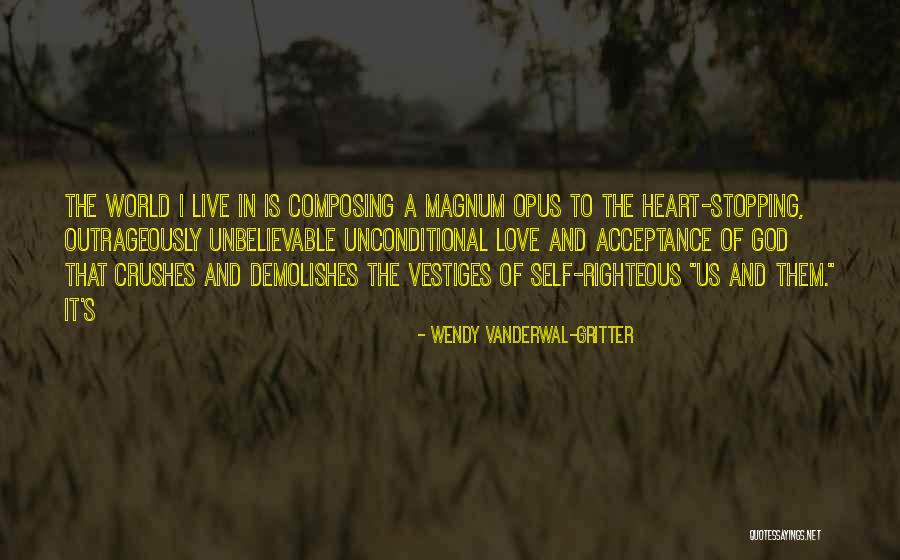 Qadiri Sufi Quotes By Wendy Vanderwal-Gritter Qadiri Sufi Quotes By Wendy Vanderwal-Gritter