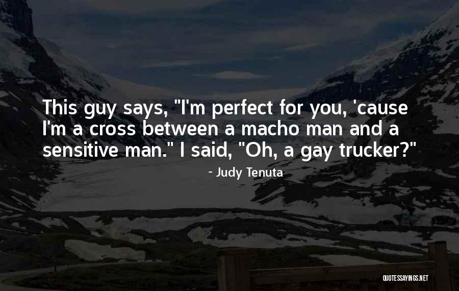 Qadisha Quotes By Judy Tenuta Qadisha Quotes By Judy Tenuta