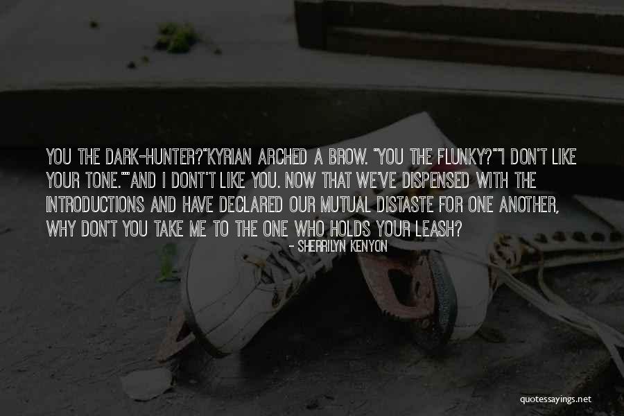 Qadisha Valley Quotes By Sherrilyn Kenyon Qadisha Valley Quotes By Sherrilyn Kenyon