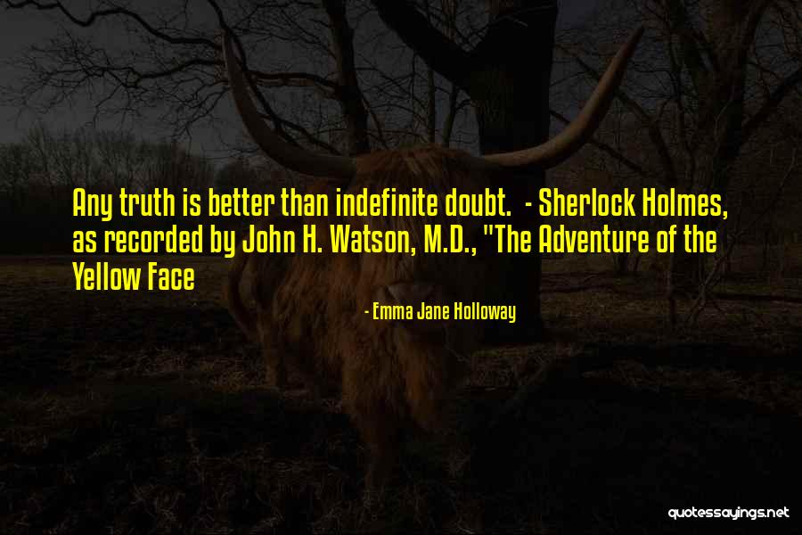 Qahar Arwah Quotes By Emma Jane Holloway Qahar Arwah Quotes By Emma Jane Holloway