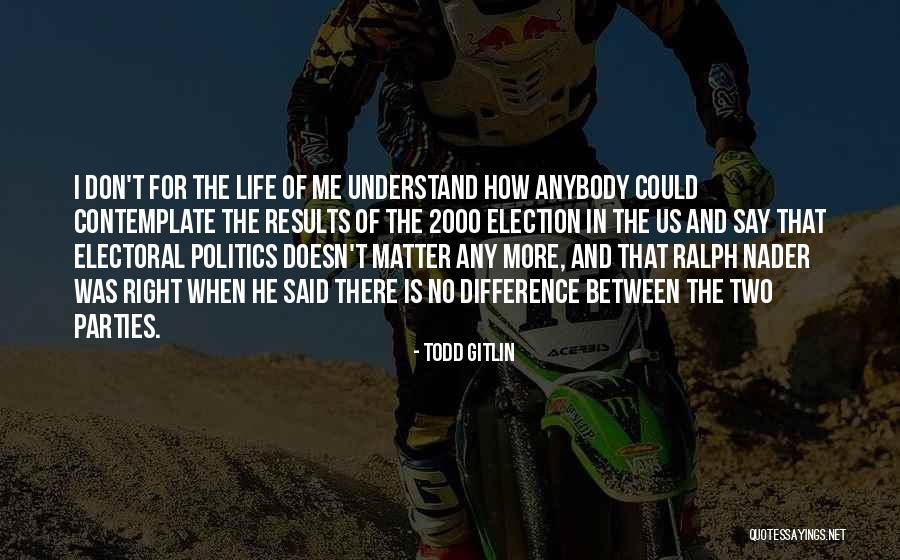 Qahtanian Quotes By Todd Gitlin Qahtanian Quotes By Todd Gitlin