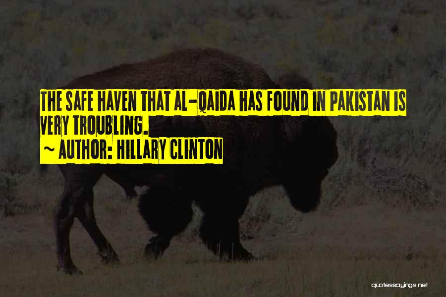 Qaida Quotes By Hillary Clinton