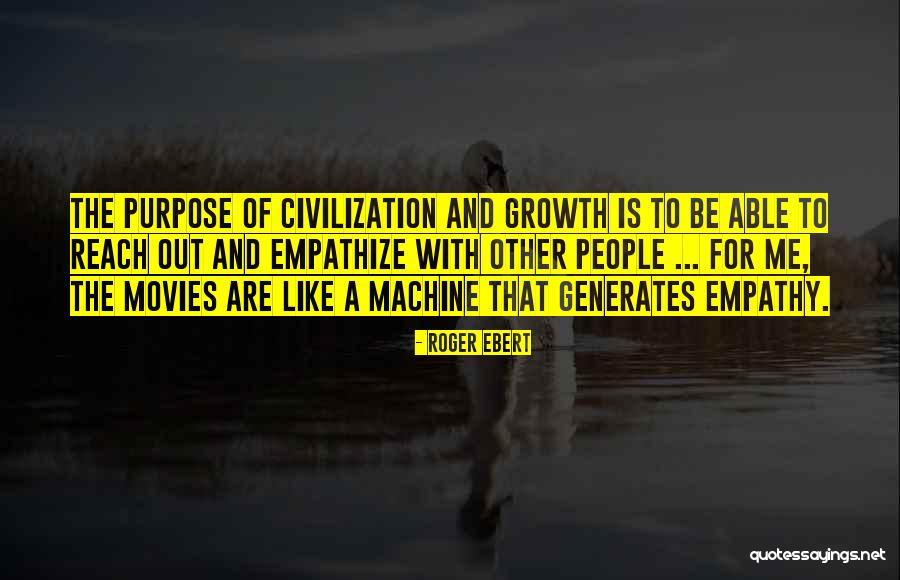 Qaim Filters Quotes By Roger Ebert Qaim Filters Quotes By Roger Ebert
