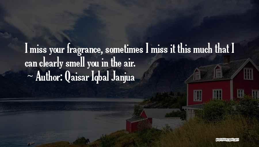 Qaisar Iqbal Janjua Quotes 1152878