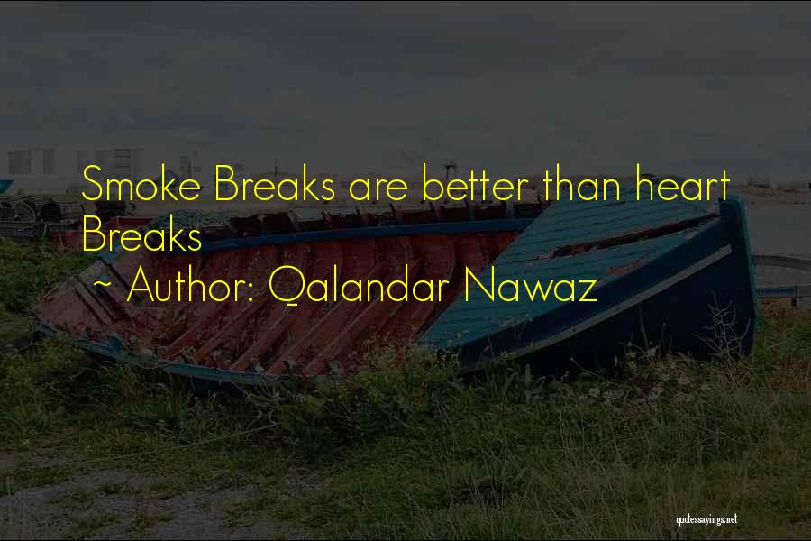 Qalandar Nawaz Quotes 534611