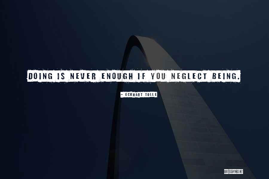 Qalatga Quotes By Eckhart Tolle Qalatga Quotes By Eckhart Tolle
