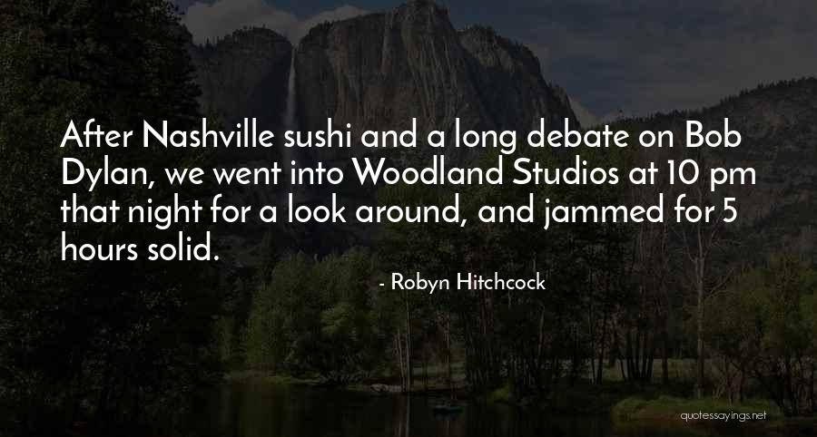 Qalbim Quotes By Robyn Hitchcock Qalbim Quotes By Robyn Hitchcock