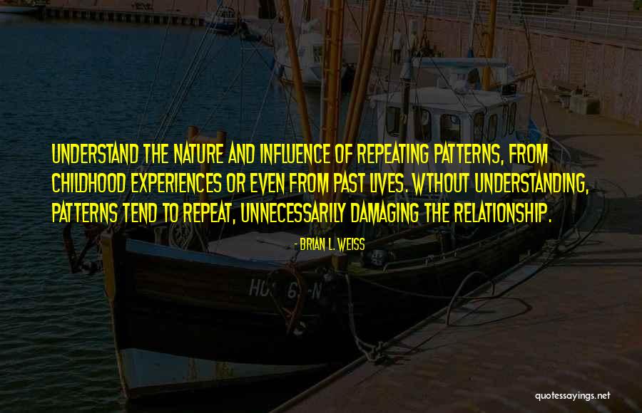 Qamar Saleem Quotes By Brian L. Weiss Qamar Saleem Quotes By Brian L. Weiss