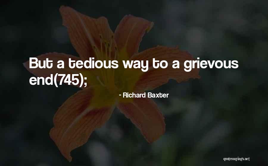 Qamar Saleem Quotes By Richard Baxter Qamar Saleem Quotes By Richard Baxter