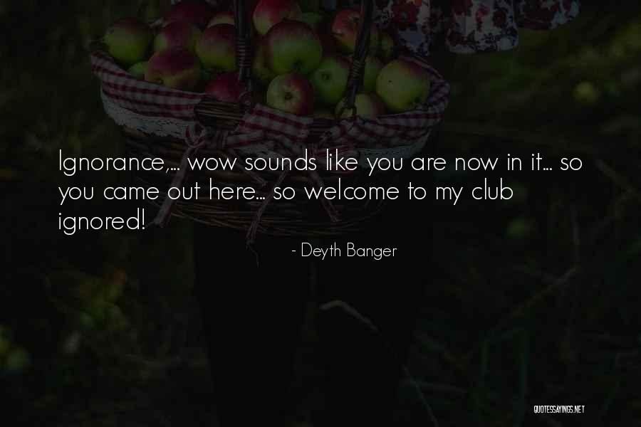 Qamer Ahmed Quotes By Deyth Banger Qamer Ahmed Quotes By Deyth Banger
