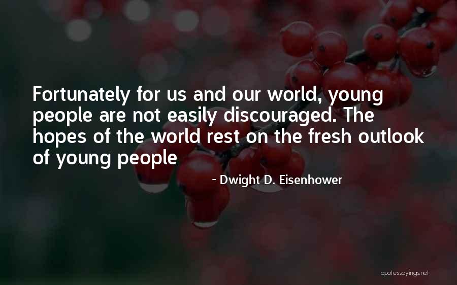 Qamer Ahmed Quotes By Dwight D. Eisenhower Qamer Ahmed Quotes By Dwight D. Eisenhower