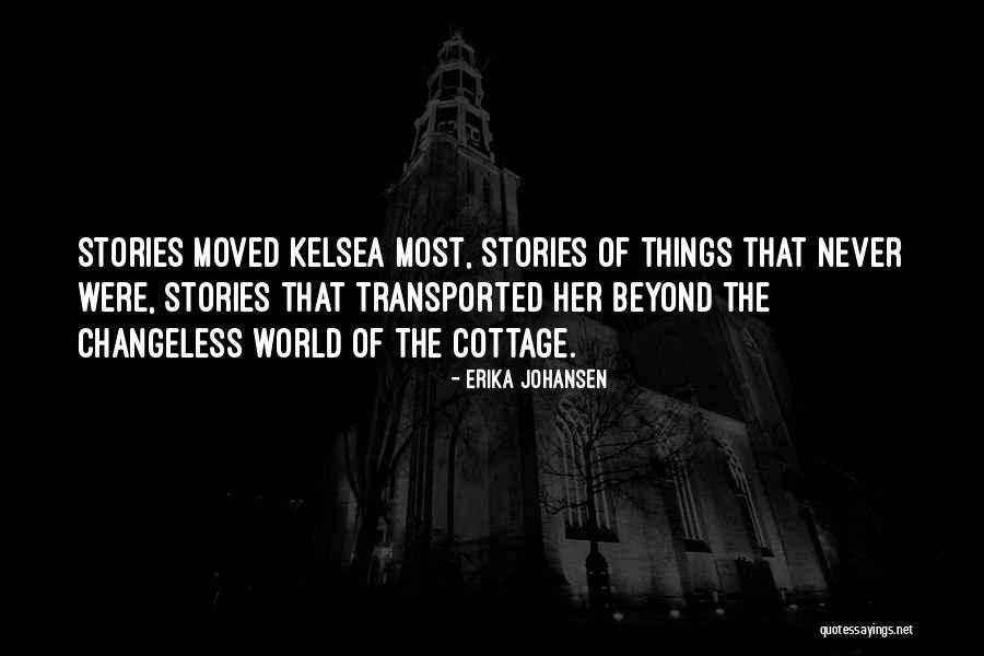 Qamer Ahmed Quotes By Erika Johansen Qamer Ahmed Quotes By Erika Johansen