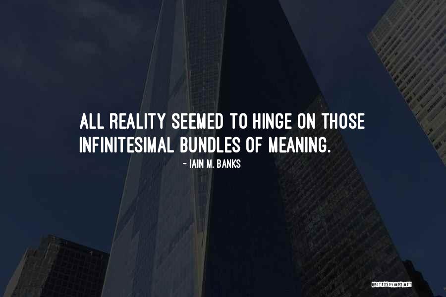 Qamer Ahmed Quotes By Iain M. Banks Qamer Ahmed Quotes By Iain M. Banks