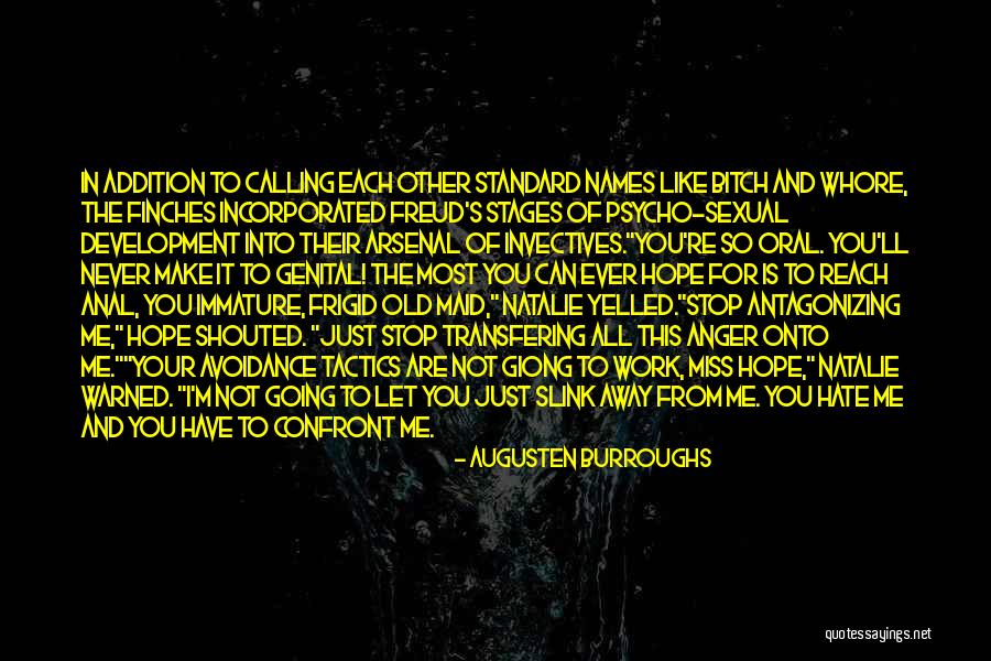 Qameri Quotes By Augusten Burroughs Qameri Quotes By Augusten Burroughs