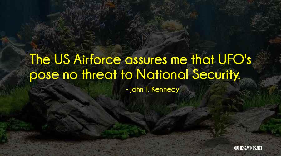 Qameri Quotes By John F. Kennedy Qameri Quotes By John F. Kennedy