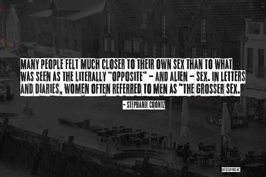 Qameri Quotes By Stephanie Coontz Qameri Quotes By Stephanie Coontz