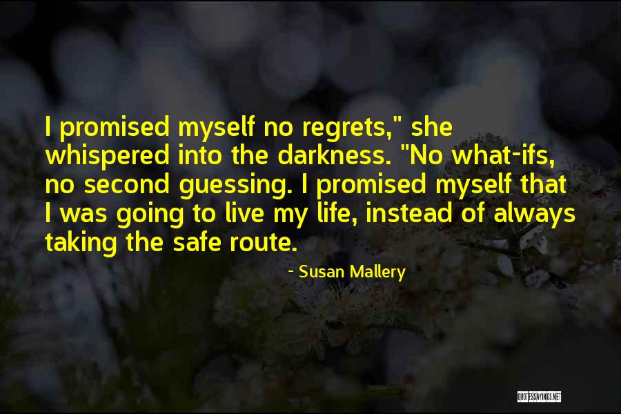 Qameri Quotes By Susan Mallery Qameri Quotes By Susan Mallery