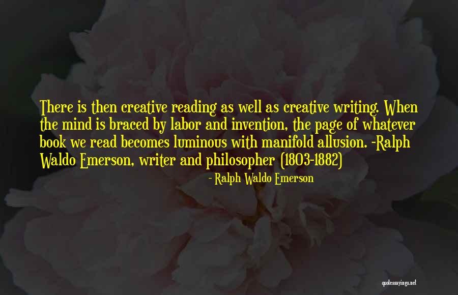 Qan Stock Quotes By Ralph Waldo Emerson Qan Stock Quotes By Ralph Waldo Emerson