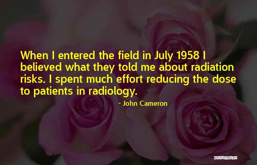 Qanaah Quotes By John Cameron Qanaah Quotes By John Cameron