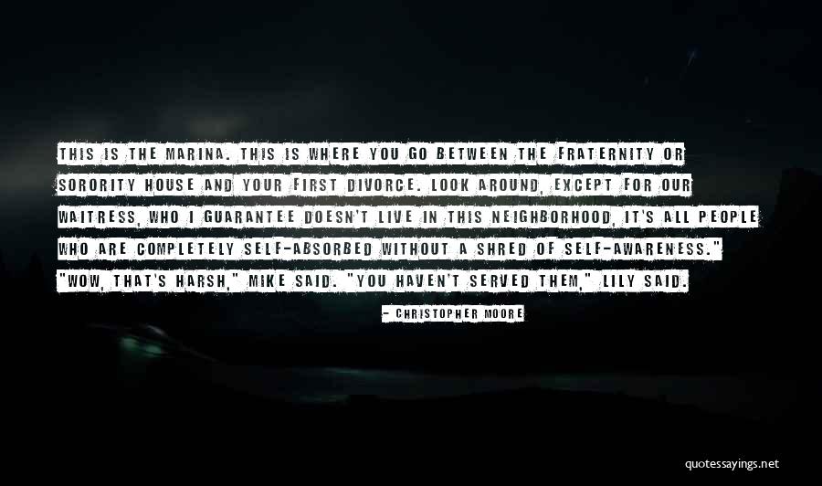 Qandil Bloch Quotes By Christopher Moore Qandil Bloch Quotes By Christopher Moore