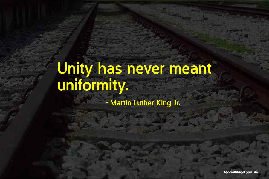 Qantas Airlines Quotes By Martin Luther King Jr.