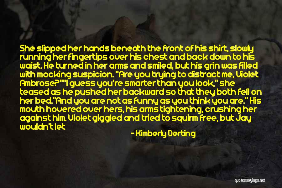 Qaqortoq Quotes By Kimberly Derting Qaqortoq Quotes By Kimberly Derting