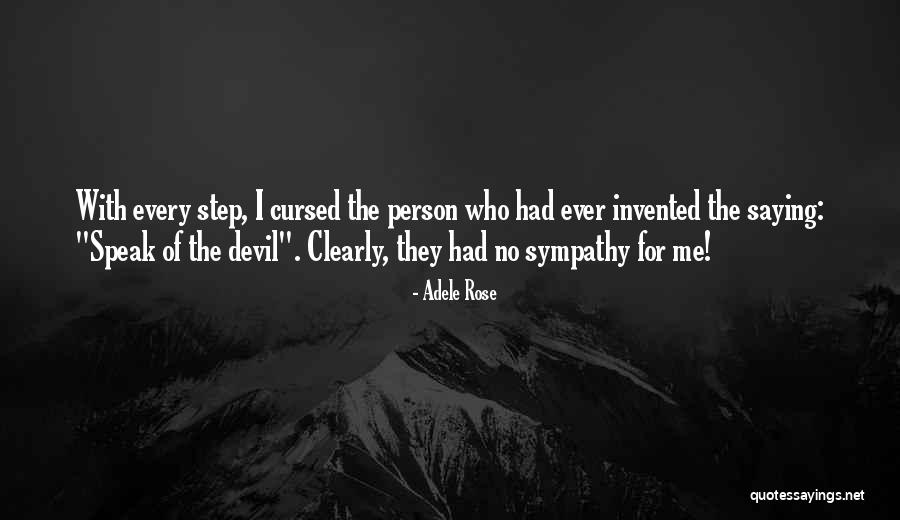 Qara Gozlum Quotes By Adele Rose Qara Gozlum Quotes By Adele Rose